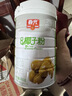 春光食品 海南特产 纯香椰子粉400g 生椰拿铁 咖啡伴侣 椰奶椰汁粉 实拍图