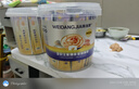 味当家猫湿粮主食猫条100支*15g桶装鱼油爆珠美毛猫条幼猫可当猫零食 实拍图