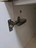 百隆（BLUM）【官方指定】奥地利快装铰链外置阻尼缓冲器BLUMOTION 全盖 外置阻尼缓冲器 实拍图