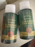 同仁堂南京同仁堂生姜防脱育发洗发露水固发控油老姜王霸王浓发1000ml 实拍图