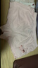 好孩子（gb）儿童内裤女 母婴A类女孩纯棉内裤 10A抗菌平角内裤女3条装 实拍图