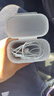Apple/苹果 EarPods 闪电/Lightning有线耳机 苹果耳机有线耳机原装耳机 适用闪电接口的手机平板 实拍图