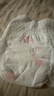 好奇（Huggies）铂金装小桃裤成长裤XXXL26片*4包(17kg以上)【透爽散热】 实拍图