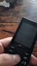 诺基亚（NOKIA）108 4G AI版移动联通电信广电全网通 2.4英寸双卡双待 直板按键学生老人老年人功能机备用手机黑色 实拍图