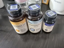 自然薇萃（naturewise）阳光瓶维生素D3软胶囊5000IU 活性vd3男女备孕成人补钙360粒/瓶 实拍图