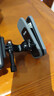 TELESIN(泰迅)运动相机背包夹适配gopro12 13大疆action5pro 4背包肩带支架ace pro背包支架 居中拍摄 实拍图