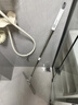 索邦40cm魔术扫把软胶水刮水扫把刮地板刮水神器浴室卫生间扫头发扫地 实拍图