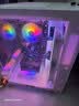 华硕（ASUS）全家桶英特尔酷睿14代i5/i7组装台式机电脑主机5060独显游戏电竞商用办公设计水冷整机全家桶全套 二：26款酷睿i7丨4050独显丨3A光追独显 华硕单主机【赠五年质保】 实拍图