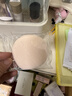 尔木萄（AMORTALS）丁禹兮同款100分粉扑套盒XL干湿两用水滴形粉扑干湿两用不易吃粉 实拍图