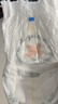 帮宝适散热王者新一级帮拉拉裤XL64夏季超薄透气速干婴儿尿不湿尿裤 实拍图