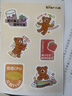 小熊（Bear）无线便携榨汁杯 家用果汁机小型多功能果蔬料理 可碎冰304不锈钢刀自动清洗LLJ-F03B5 实拍图
