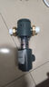 海尔（Haier）前置过滤器全屋家用净水器HP-05升级迭代款40微米双网反冲洗大通量管道过滤器 全屋家用净水器 实拍图