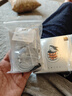 兴戈（SIMGOT） EW100 入耳式有线耳机动圈HiFi电脑游戏电竞音乐耳塞 EW100 DSP透明版 Type-C带麦 实拍图