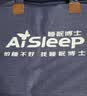 睡眠博士（AiSleep）枕芯记忆枕 升级版B型慢回弹豪华成人款颈椎枕 记忆棉枕 实拍图