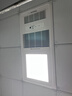 松下（Panasonic）智能浴霸   风暖浴霸 暖风照明排气一体集成300x600 FV-RB20VL1-W 实拍图