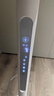 美的（Midea）【幸运草安睡2.0 Ultra】一键闪装/直流变频空气循环扇卧室静音家用语音遥控电风扇一级能效落地扇 实拍图