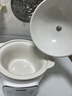 苏泊尔（SUPOR）辅食锅婴儿BB煲 米油分月龄电炖锅煮粥炖汤盅 辅食料理机1L BB05S 实拍图