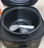 九阳（Joyoung）不粘厚釜内胆大火力柴火饭3升黄金容量家用2-3人微压多功能电饭煲电饭锅行业热销30FZ630 实拍图