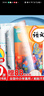 晨光(M&G)文具40张(大10中20小10)磨砂透明自粘包书皮保护套小学生课本书皮书膜书壳16K/A4 实拍图