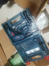 博世（BOSCH）手电钻600瓦冲击钻家用工具套装钻墙打孔多功能升级款 GSB600RE 实拍图