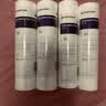 滨特尔（pentair） 净水器家用 前置10寸PP棉滤芯 简易更换 PP棉滤芯 10寸5μm通用 4只装 实拍图