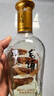 劲牌毛铺苦荞酒 草本酒 金荞42度 标准版 500ml*6瓶 整箱 实拍图
