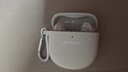 BOSE【王鹤棣同款】QuietComfort消噪耳塞Ultra II晨雾白 真无线蓝牙QC降噪耳机大鲨4代送礼礼物 实拍图