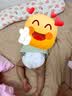 好奇（Huggies）铂金装小桃裤成长裤XXL74片(15kg以上)尿不湿【透爽散热】 实拍图