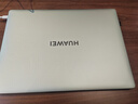 华为MateBook 14 酷睿 Ultra Linux V20版【国家补贴15%】笔记本电脑 2.8K触屏 超薄高性能 办公商务本 Ultra 5 32G 1TB | 原野绿 店铺预装Windows 实拍图
