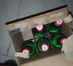 红星二锅头 大二 清香型白酒 56度 500ml*12瓶 整箱装 纯粮口粮酒 实拍图