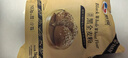 新良黑全麦粉2斤装 黑小麦全麦面粉  含麦麸粗粮杂粮面粉 烘焙原料 实拍图