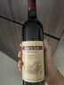 长城特酿3解百纳干红葡萄酒 750ml单瓶装红酒自营热门商品 实拍图