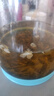 乐品乐茶茉莉花茶茶叶特级川派横县飘雪浓香绿茶新茶袋装250g自己喝送礼袋 实拍图