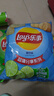 乐事（Lay's）薯片 青柠味 135克 休闲零食 膨化食品 休闲零食 实拍图