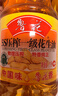 鲁花 【保真花生油】食用油 5S 物理压榨 压榨一级 花生油1L 实拍图