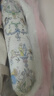 babycare婴儿安抚枕头宝宝多功能睡觉抱枕透气软糖枕0-6月星乐之城40*12CM 实拍图
