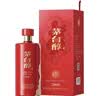 茅台 茅台醇2008 酱香型白酒 53度 500ml*6整箱 新老款随机 白酒整箱 实拍图