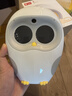 物灵（Ling）卢卡Luka绘本阅读机器人 京东JoyInside AI陪伴机器人 早教机故事机机器人 对话猫头鹰亲子陪伴 实拍图