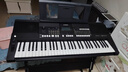 雅马哈（YAMAHA）电子琴KB309 308专业61键成人儿童考级老年初学者家用便携高级琴 KB309+全国联保 实拍图