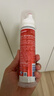 高露洁（Colgate）欧洲进口耀白去渍直立按压泵式美白牙膏100ml*3去黄去渍成人牙膏 实拍图