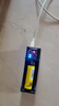 神火（SupFire）AB5 18650 神火强光手电筒专用3350毫安充电锂电池尖头 3.7V-4.2V 实拍图