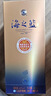 洋河蓝色经典 海之蓝 42度 480ml 双瓶装 (新老版本随机发货) 实拍图