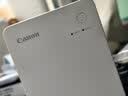 佳能（Canon）SELPHY QX20照片打印机  QX20迷你相片打印机 手机无线 掌上打印 小巧便携 新品体验套装 实拍图