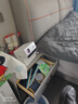 飞利浦（PHILIPS）NeoPix 247Pro投影仪家用 家庭影院电视 卧室云台手机游戏投影机（高亮升级 TOF自动对焦 1080P ） 实拍图