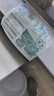 绿叶（Green Leaf）苍蝇粘板20张装粘蝇胶捕蝇灭蝇器 GL02110 实拍图
