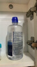 博士伦润明清透 隐形眼镜水护理液830ml 隐形眼镜多功能护理液 实拍图