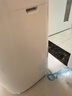 小鸭小黄鸭系列婴儿洗衣机烘干一体迷你高温煮洗全自动洗衣机宝宝儿童专用小型儿童带烘干 5.6KG白【蓝光升级+10大程序】终生维修 波轮 【全自动洗脱一体】 实拍图