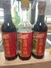 淘大香港进口金标生抽500ml 0添加防腐剂/味精酿造酱油 实拍图