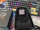 京东京造JZ990Pro三模无线蓝牙有线办公游戏键盘电竞PBT键帽RGB送男友独立数字区续航外设机械键盘鎏金黑 实拍图