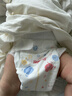 好奇（Huggies）金装纸尿裤NB80片(5kg以下)尿不湿【速干不易红】 实拍图